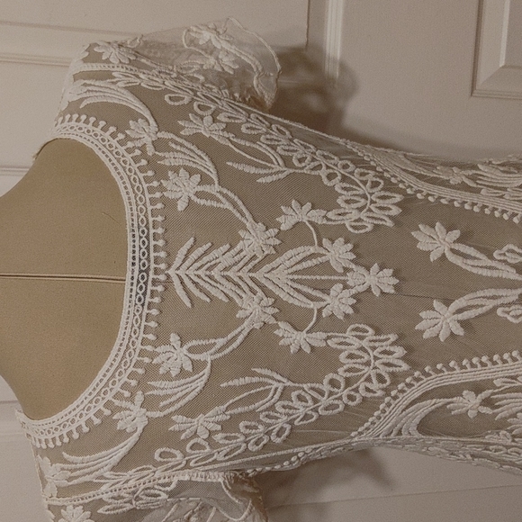 🏵️ Dulcie Top - Picture 6 of 11